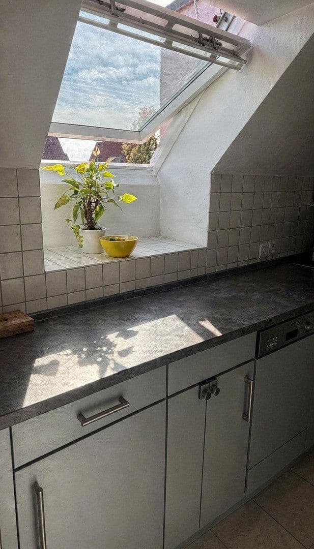 Pronájem bytu 3+1 91 m², Holzgerlinger Str. 18, Altdorf, Bádensko-Württembersko Pronájem bytu 3+1 91 m², Holzgerlinger Str. 18, Altdorf, Bádensko-Württembersko