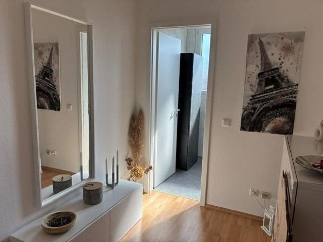Pronájem bytu 3+1 91 m², Holzgerlinger Str. 18, Altdorf, Bádensko-Württembersko Pronájem bytu 3+1 91 m², Holzgerlinger Str. 18, Altdorf, Bádensko-Württembersko