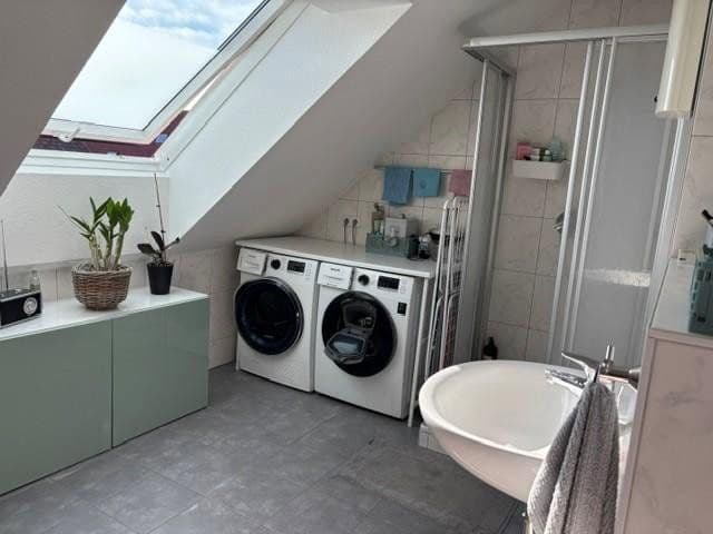 Pronájem bytu 3+1 91 m², Holzgerlinger Str. 18, Altdorf, Bádensko-Württembersko Pronájem bytu 3+1 91 m², Holzgerlinger Str. 18, Altdorf, Bádensko-Württembersko