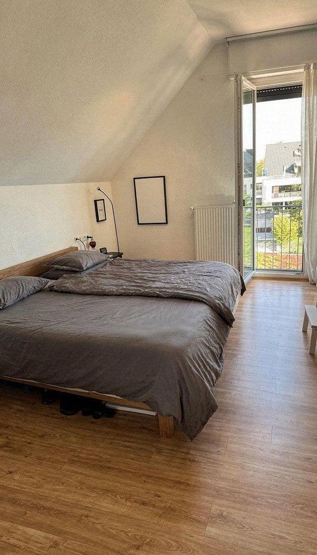 Pronájem bytu 3+1 91 m², Holzgerlinger Str. 18, Altdorf, Bádensko-Württembersko Pronájem bytu 3+1 91 m², Holzgerlinger Str. 18, Altdorf, Bádensko-Württembersko