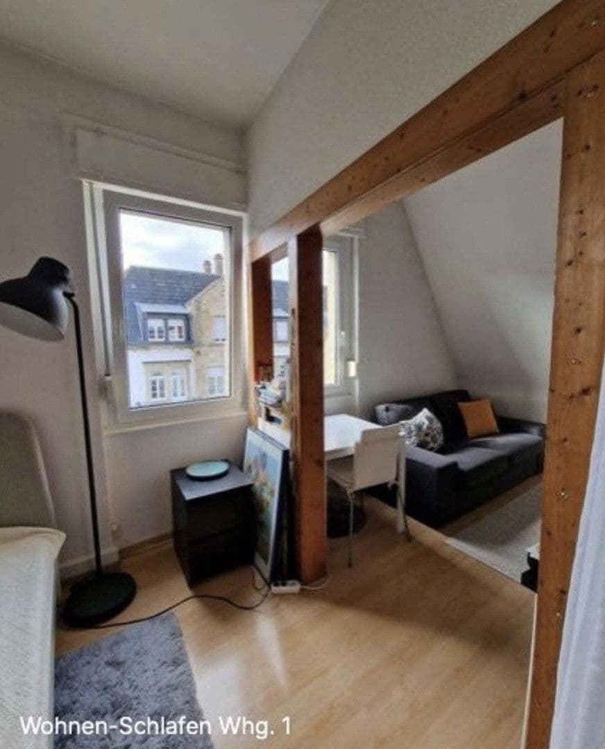 Prodej bytu 3+1 82 m², Weltzienstraße 21, Karlsruhe, Bádensko-Württembersko Prodej bytu 3+1 82 m², Weltzienstraße 21, Karlsruhe, Bádensko-Württembersko