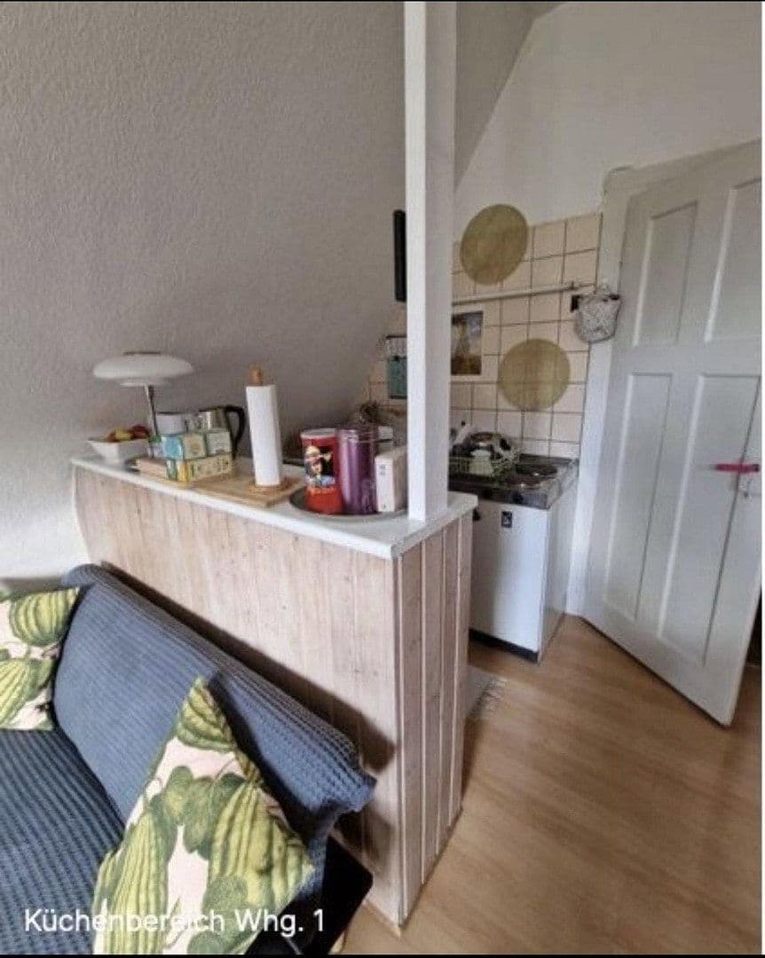 Prodej bytu 3+1 82 m², Weltzienstraße 21, Karlsruhe, Bádensko-Württembersko Prodej bytu 3+1 82 m², Weltzienstraße 21, Karlsruhe, Bádensko-Württembersko