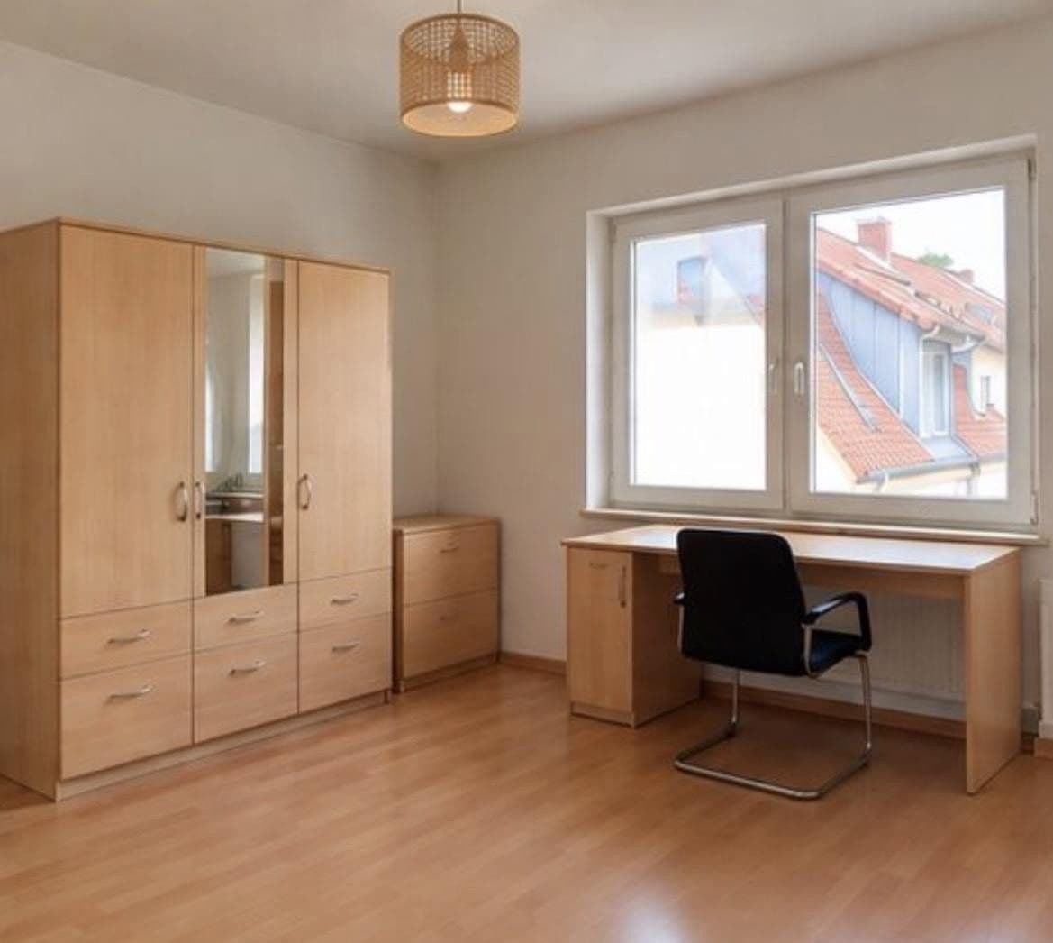 Prodej bytu 3+1 82 m², Weltzienstraße 21, Karlsruhe, Bádensko-Württembersko Prodej bytu 3+1 82 m², Weltzienstraße 21, Karlsruhe, Bádensko-Württembersko