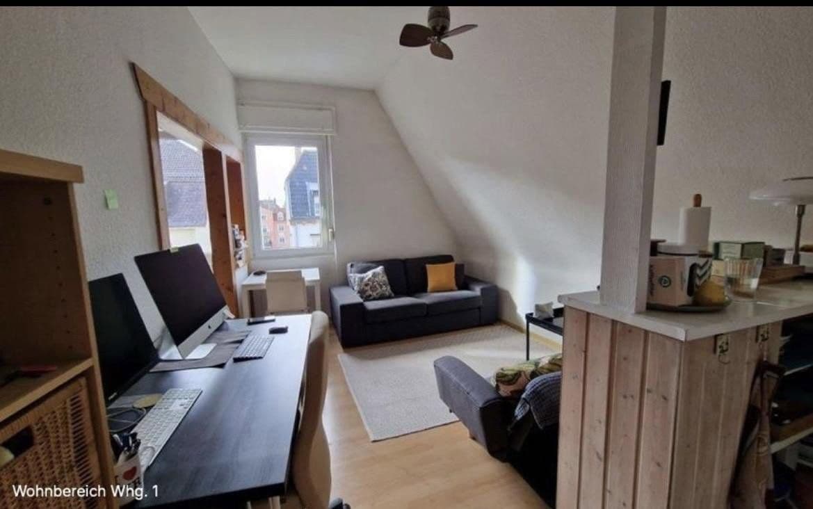 Prodej bytu 3+1 82 m², Weltzienstraße 21, Karlsruhe, Bádensko-Württembersko Prodej bytu 3+1 82 m², Weltzienstraße 21, Karlsruhe, Bádensko-Württembersko