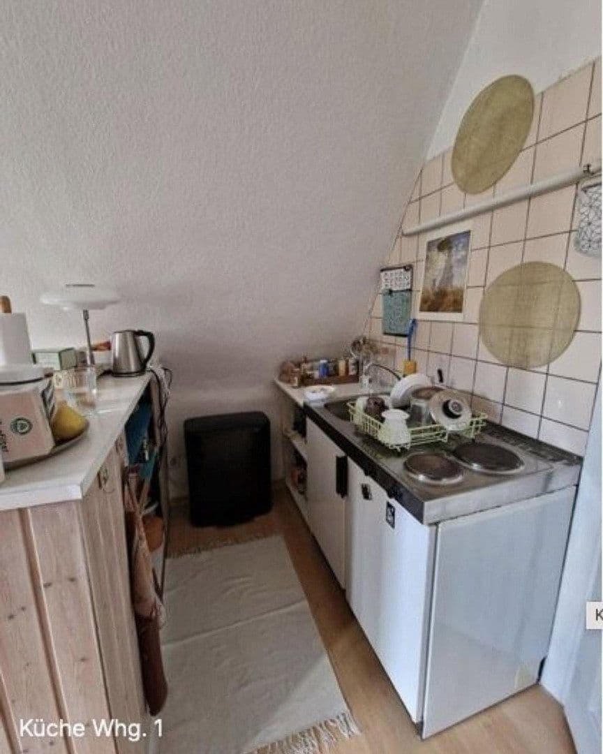 Prodej bytu 3+1 82 m², Weltzienstraße 21, Karlsruhe, Bádensko-Württembersko Prodej bytu 3+1 82 m², Weltzienstraße 21, Karlsruhe, Bádensko-Württembersko