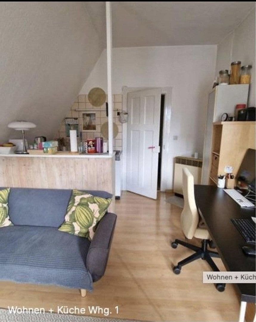 Prodej bytu 3+1 82 m², Weltzienstraße 21, Karlsruhe, Bádensko-Württembersko Prodej bytu 3+1 82 m², Weltzienstraße 21, Karlsruhe, Bádensko-Württembersko