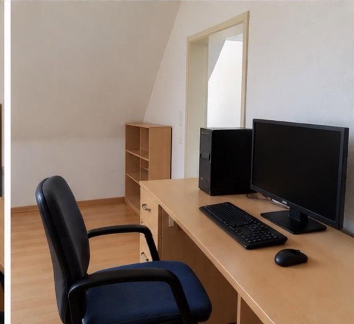 Prodej bytu 3+1 82 m², Weltzienstraße 21, Karlsruhe, Bádensko-Württembersko Prodej bytu 3+1 82 m², Weltzienstraße 21, Karlsruhe, Bádensko-Württembersko