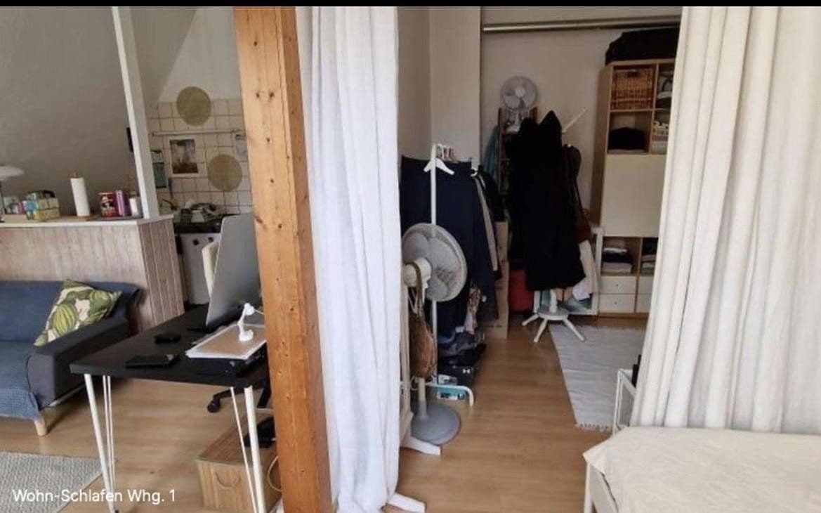 Prodej bytu 3+1 82 m², Weltzienstraße 21, Karlsruhe, Bádensko-Württembersko Prodej bytu 3+1 82 m², Weltzienstraße 21, Karlsruhe, Bádensko-Württembersko