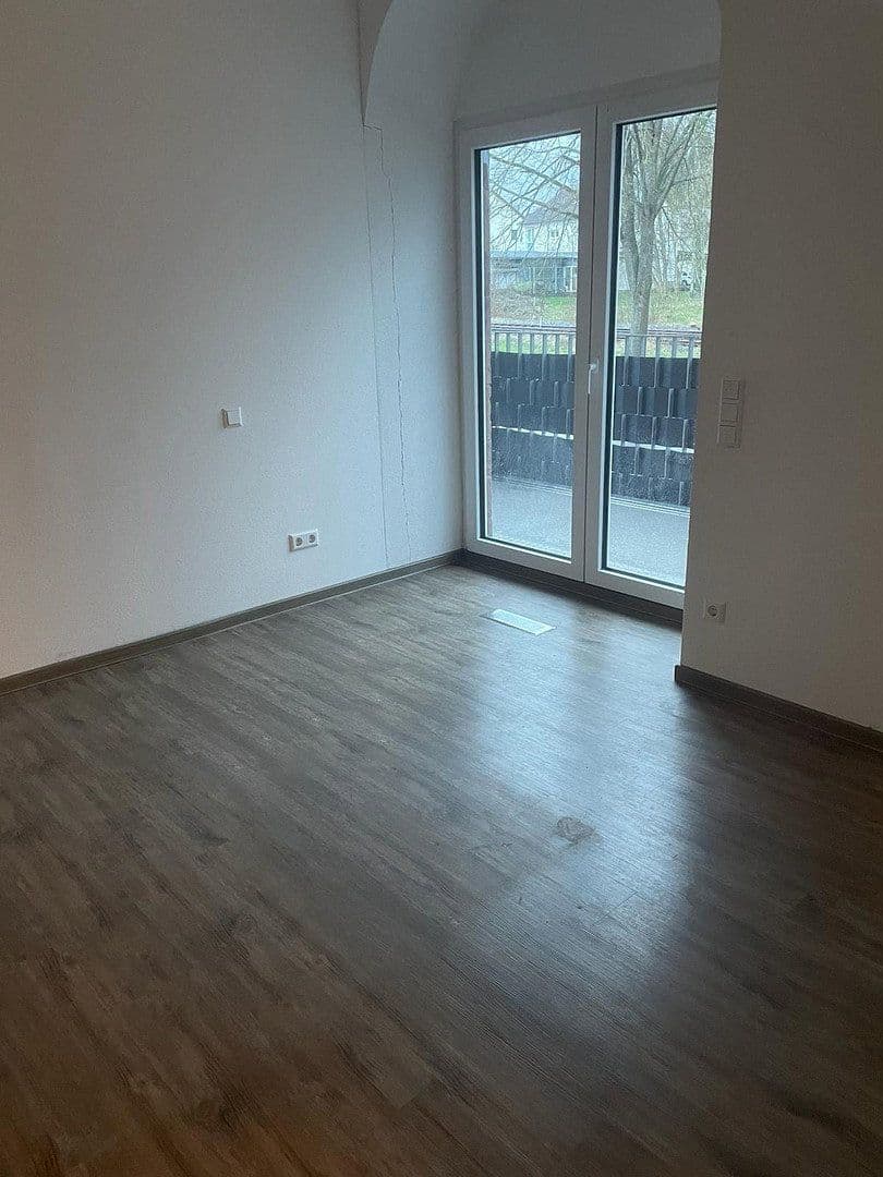 Pronájem bytu 2+1 62 m², Walldürn, Bádensko-Württembersko Pronájem bytu 2+1 62 m², Walldürn, Bádensko-Württembersko