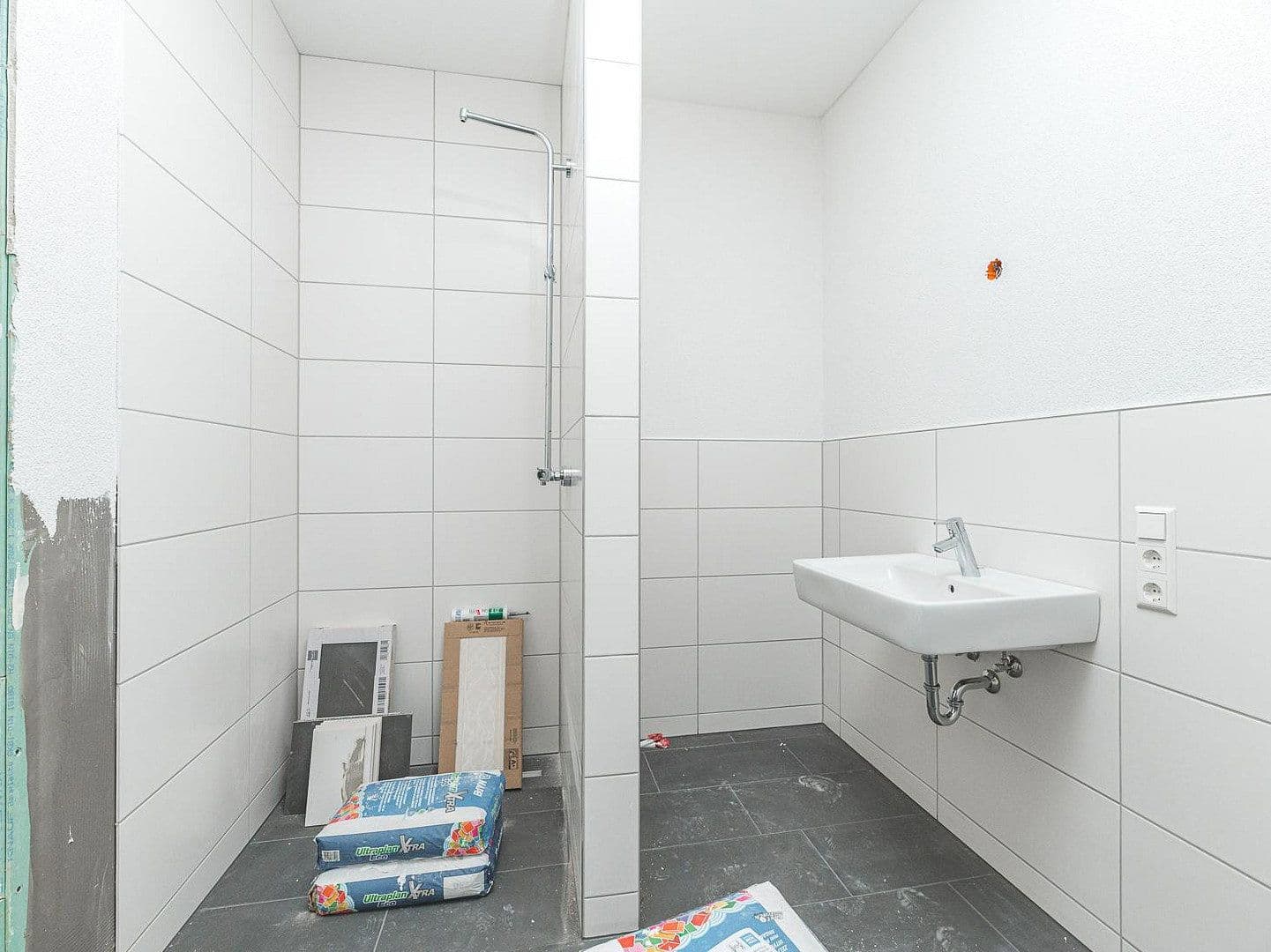 Pronájem bytu 2+1 62 m², Walldürn, Bádensko-Württembersko Pronájem bytu 2+1 62 m², Walldürn, Bádensko-Württembersko