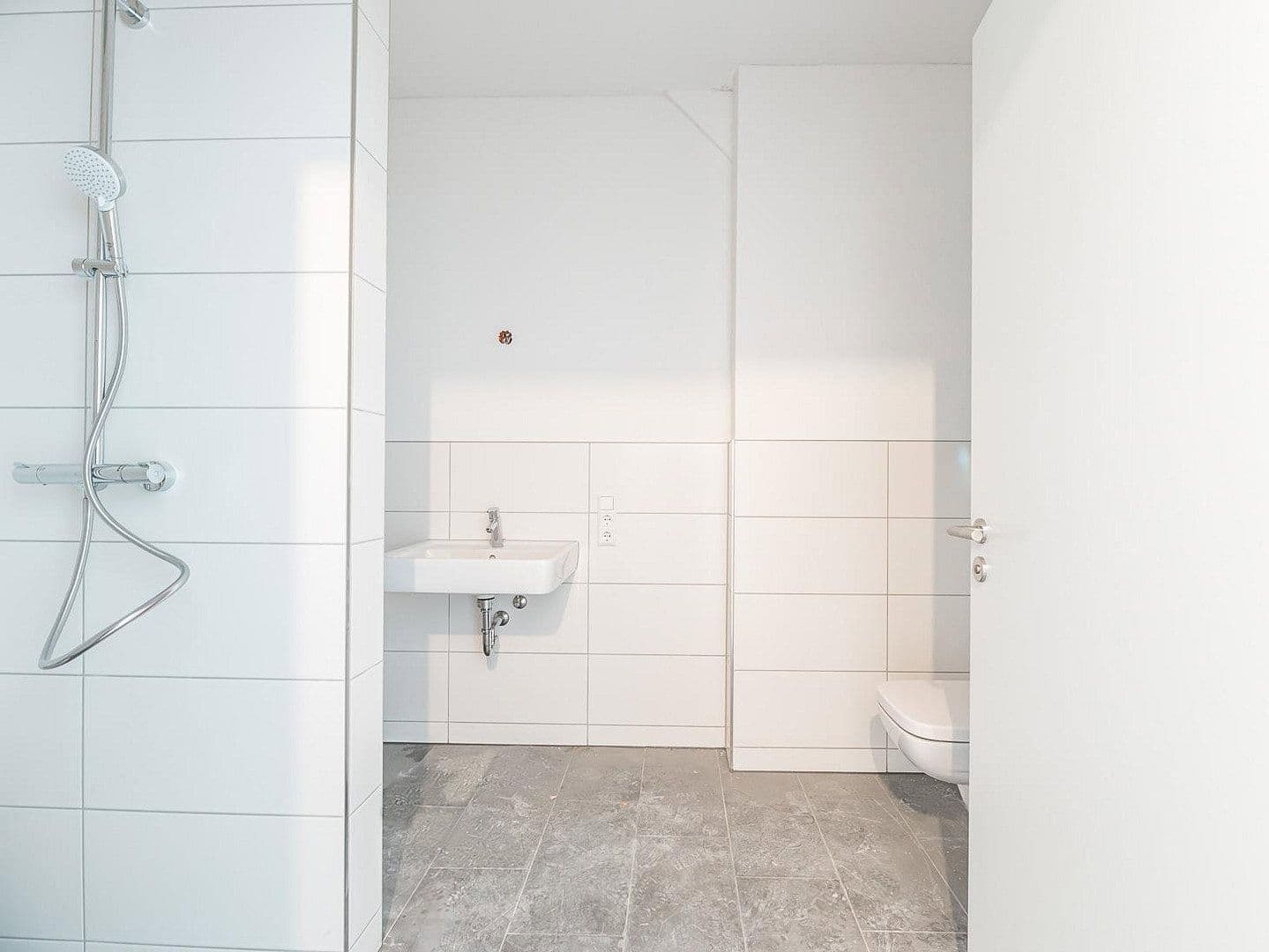 Pronájem bytu 2+1 62 m², Walldürn, Bádensko-Württembersko Pronájem bytu 2+1 62 m², Walldürn, Bádensko-Württembersko