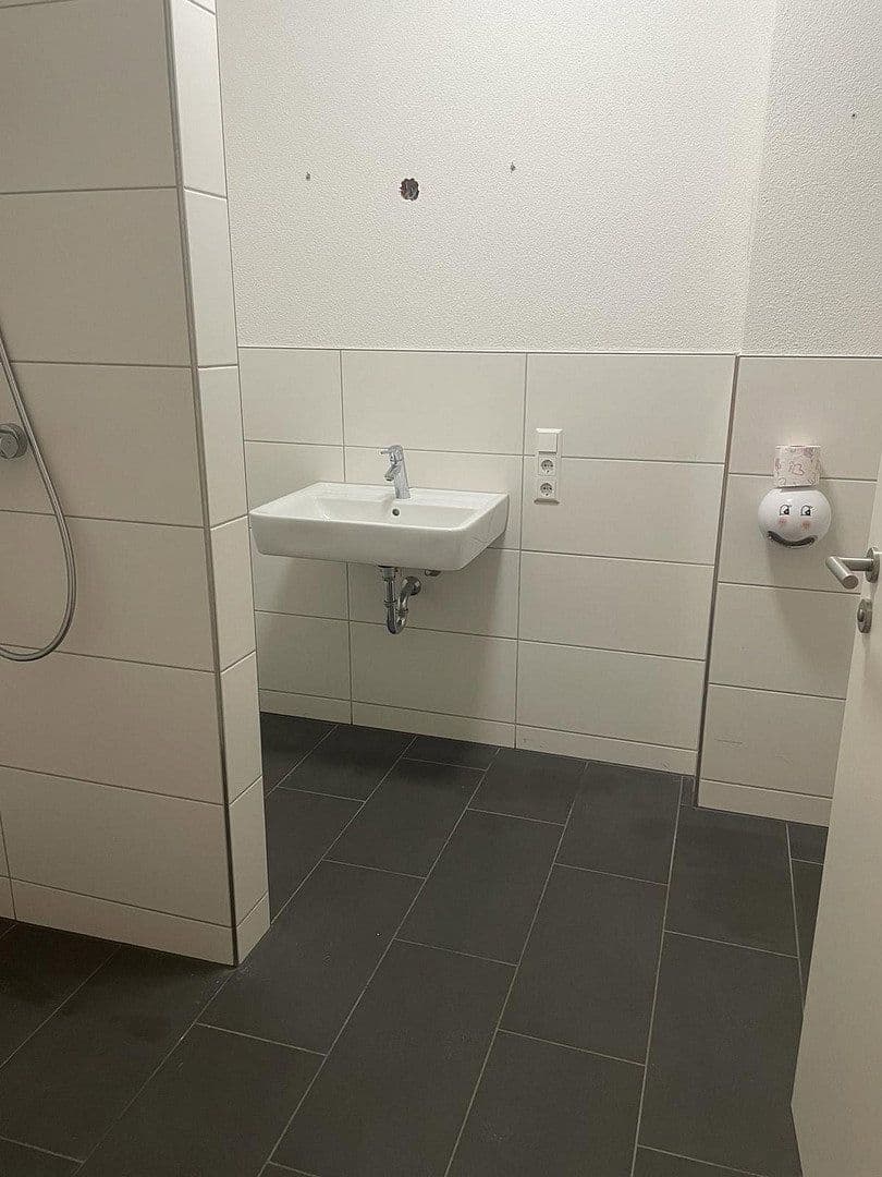 Pronájem bytu 2+1 62 m², Walldürn, Bádensko-Württembersko Pronájem bytu 2+1 62 m², Walldürn, Bádensko-Württembersko