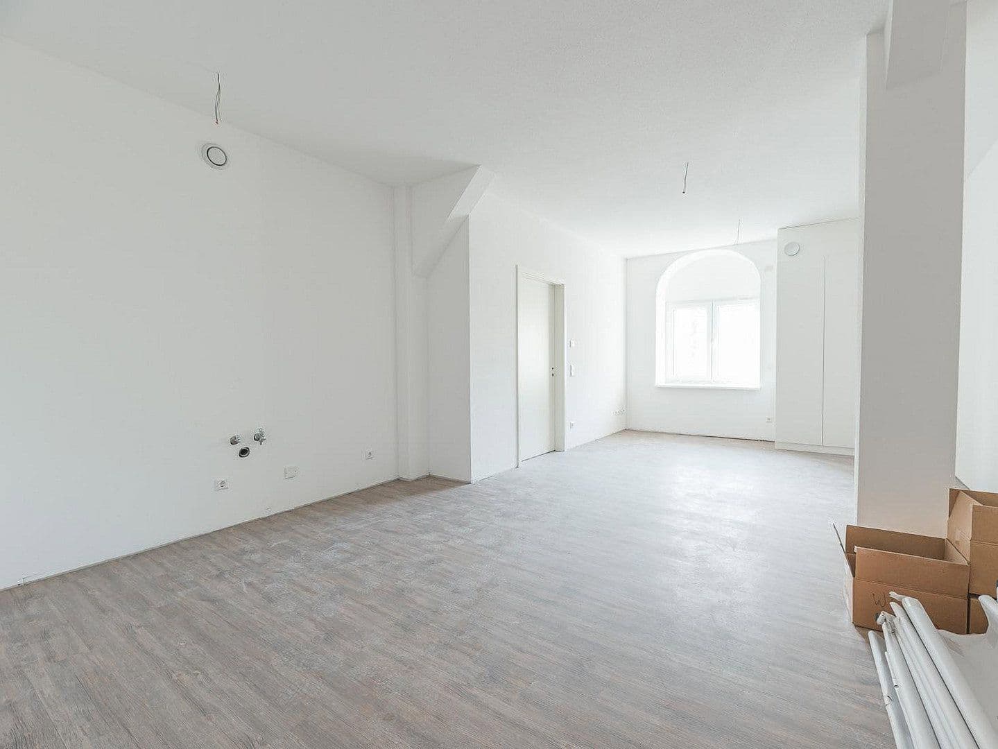 Pronájem bytu 2+1 62 m², Walldürn, Bádensko-Württembersko Pronájem bytu 2+1 62 m², Walldürn, Bádensko-Württembersko