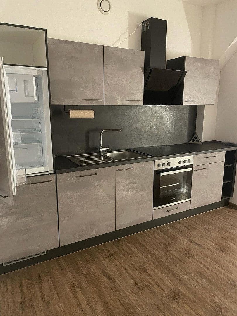 Pronájem bytu 2+1 62 m², Walldürn, Bádensko-Württembersko Pronájem bytu 2+1 62 m², Walldürn, Bádensko-Württembersko