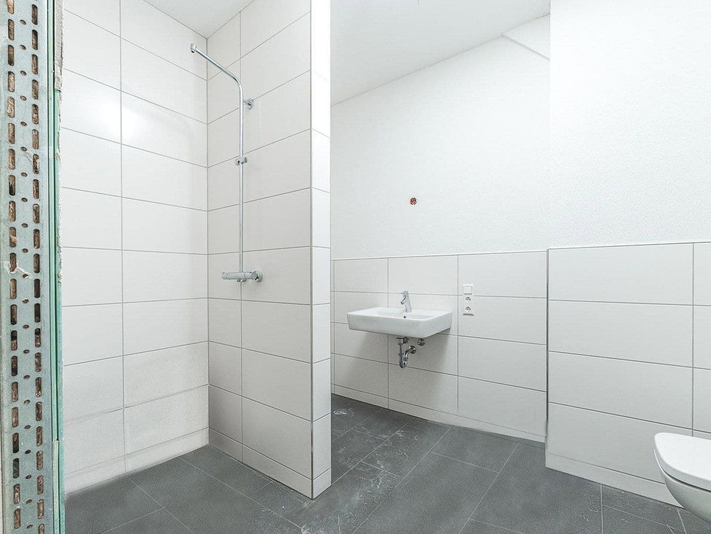 Pronájem bytu 2+1 62 m², Walldürn, Bádensko-Württembersko Pronájem bytu 2+1 62 m², Walldürn, Bádensko-Württembersko