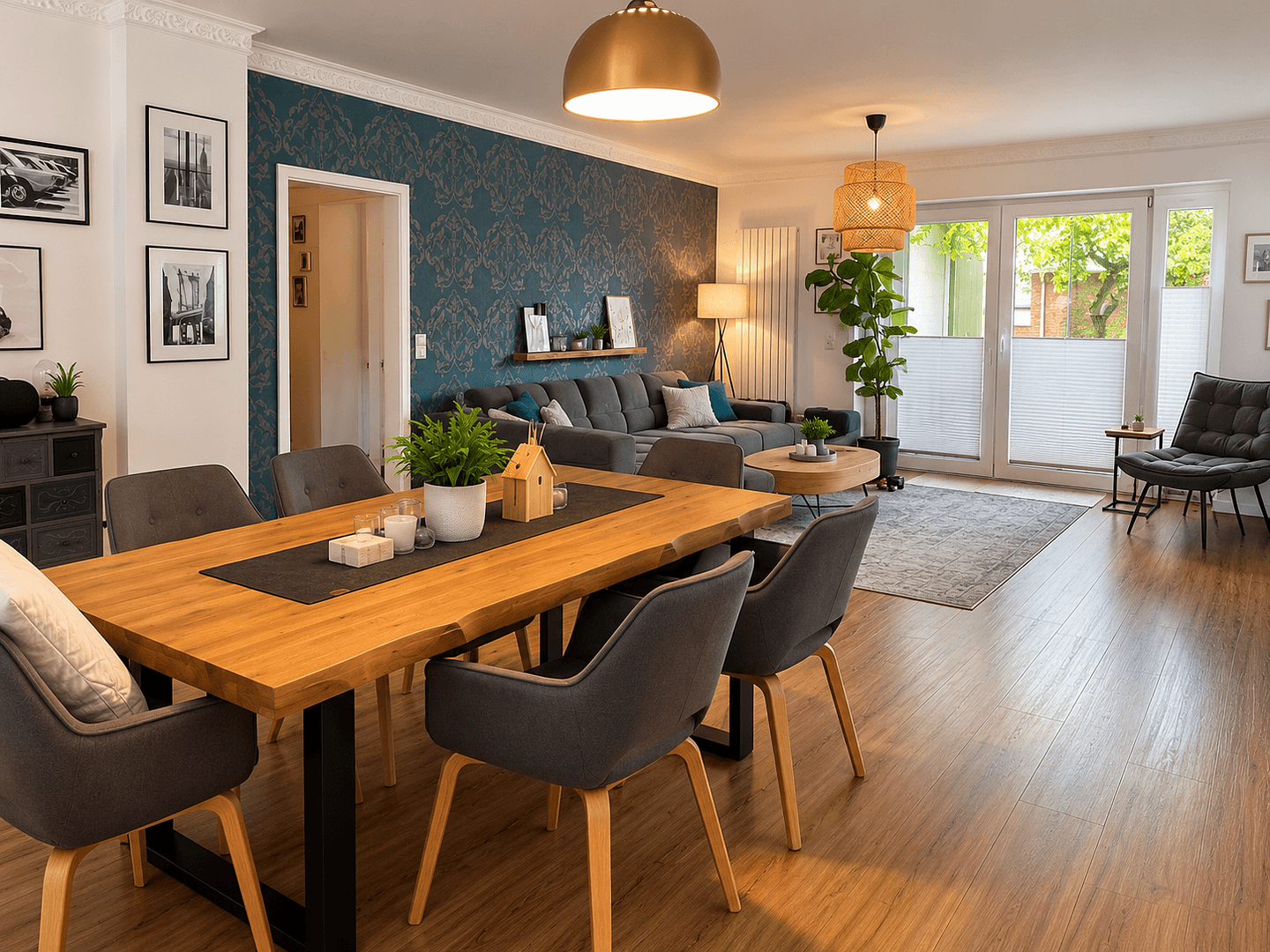 Prodej domu 430 m², pozemek 1.600 m², Friedrichskoog, Šlesvicko-Holštýnsko Prodej domu 430 m², pozemek 1.600 m², Friedrichskoog, Šlesvicko-Holštýnsko