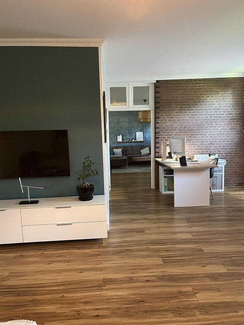 Prodej domu 430 m², pozemek 1.600 m², Friedrichskoog, Šlesvicko-Holštýnsko Prodej domu 430 m², pozemek 1.600 m², Friedrichskoog, Šlesvicko-Holštýnsko