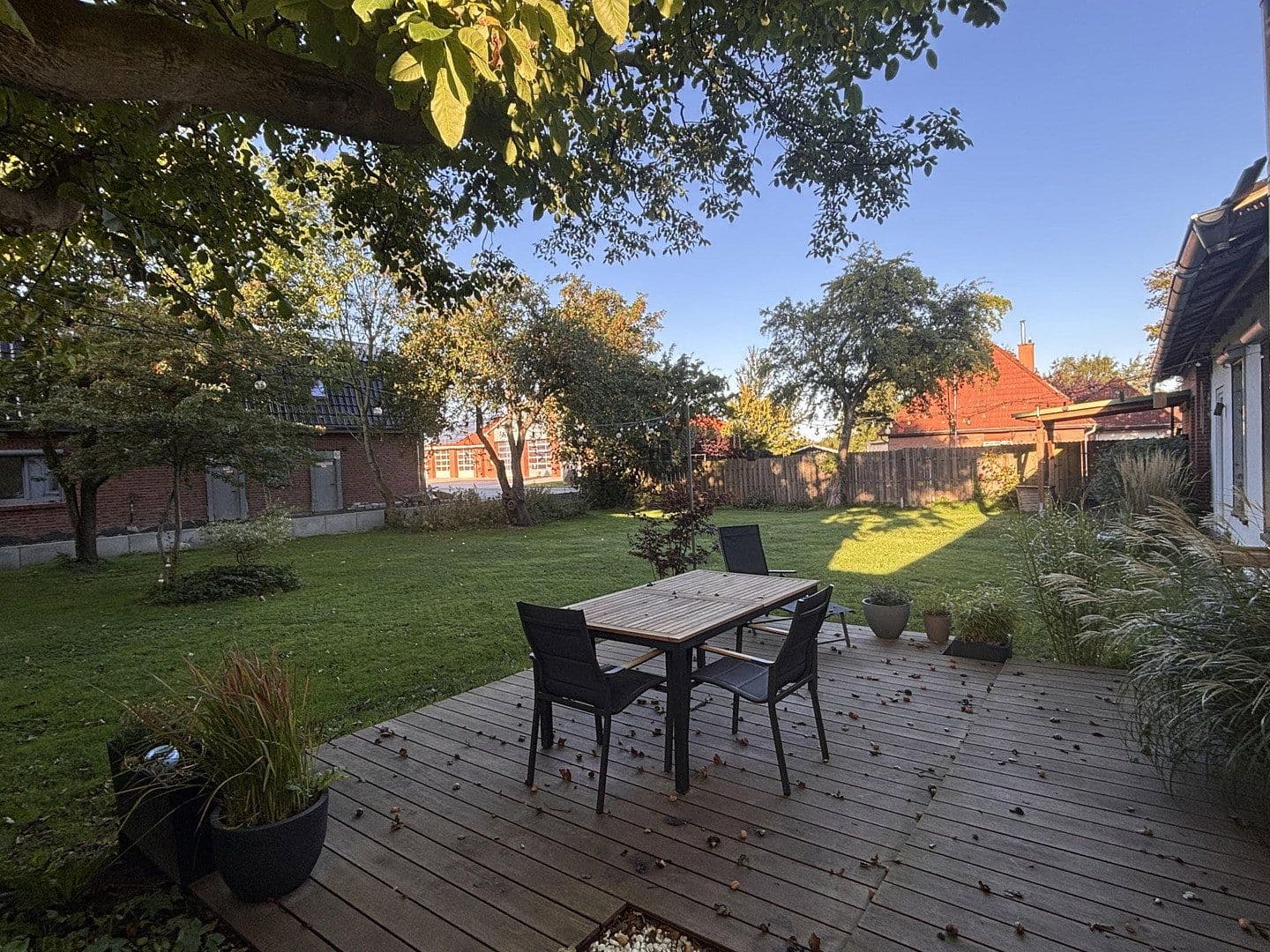 Prodej domu 430 m², pozemek 1.600 m², Friedrichskoog, Šlesvicko-Holštýnsko Prodej domu 430 m², pozemek 1.600 m², Friedrichskoog, Šlesvicko-Holštýnsko