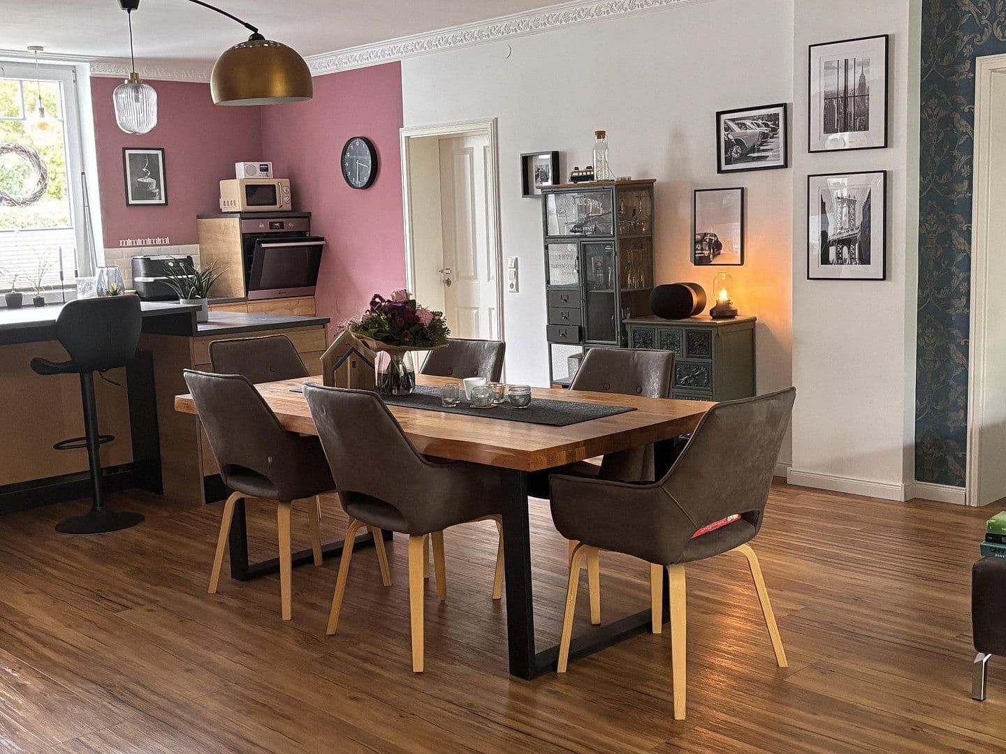 Prodej domu 430 m², pozemek 1.600 m², Friedrichskoog, Šlesvicko-Holštýnsko Prodej domu 430 m², pozemek 1.600 m², Friedrichskoog, Šlesvicko-Holštýnsko
