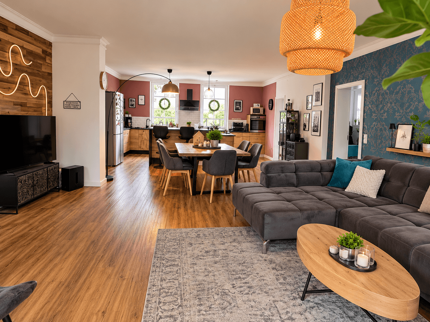 Prodej domu 430 m², pozemek 1.600 m², Friedrichskoog, Šlesvicko-Holštýnsko Prodej domu 430 m², pozemek 1.600 m², Friedrichskoog, Šlesvicko-Holštýnsko