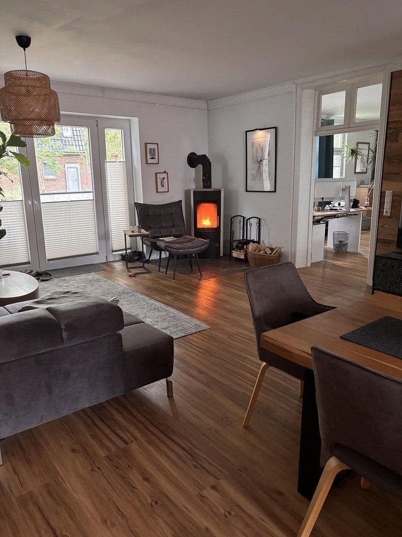 Prodej domu 430 m², pozemek 1.600 m², Friedrichskoog, Šlesvicko-Holštýnsko Prodej domu 430 m², pozemek 1.600 m², Friedrichskoog, Šlesvicko-Holštýnsko