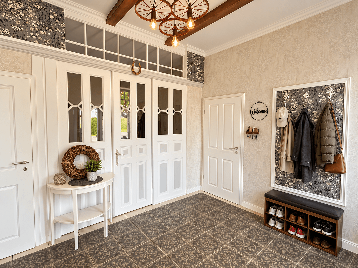 Prodej domu 430 m², pozemek 1.600 m², Friedrichskoog, Šlesvicko-Holštýnsko Prodej domu 430 m², pozemek 1.600 m², Friedrichskoog, Šlesvicko-Holštýnsko