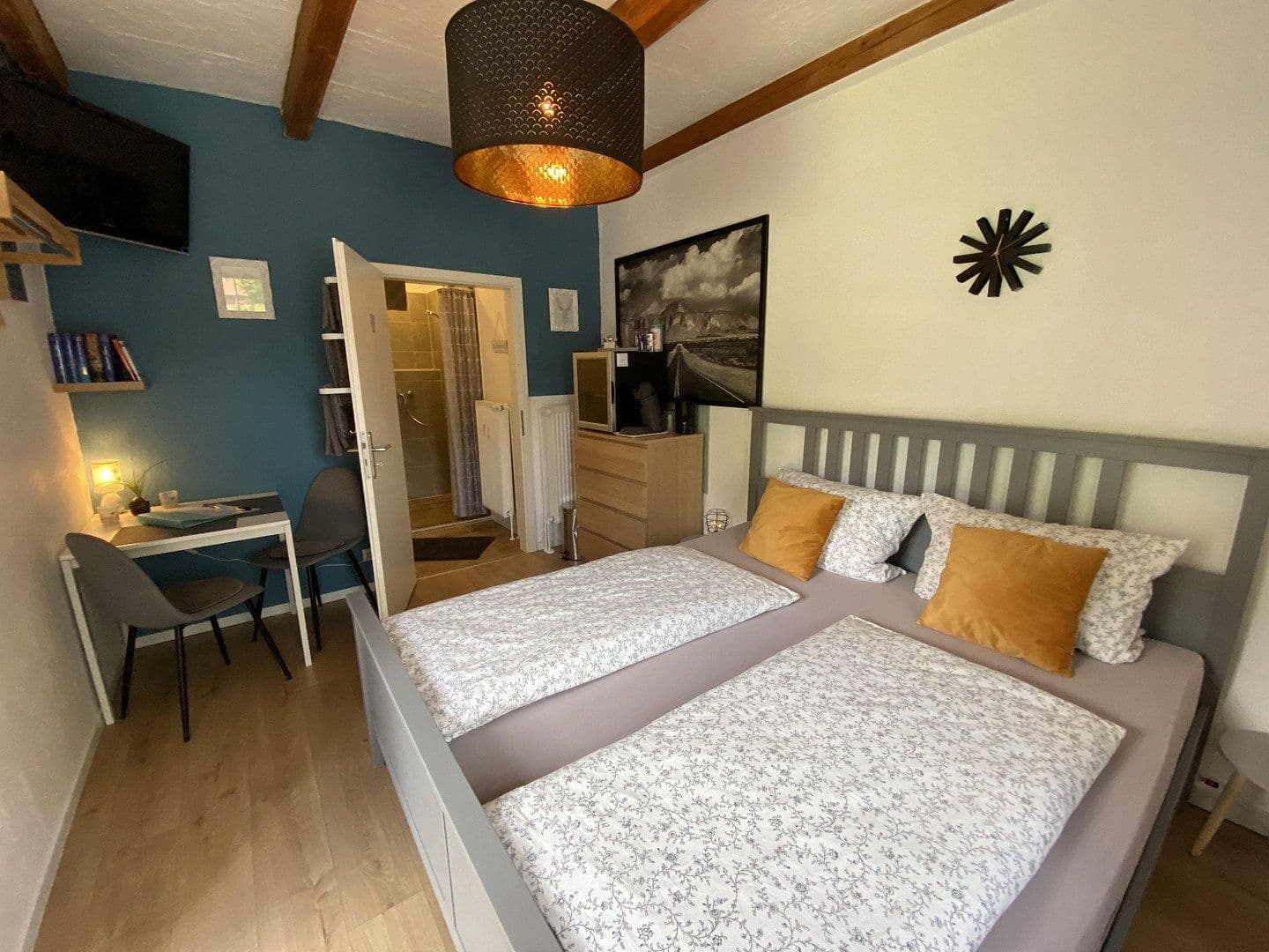 Prodej domu 430 m², pozemek 1.600 m², Friedrichskoog, Šlesvicko-Holštýnsko Prodej domu 430 m², pozemek 1.600 m², Friedrichskoog, Šlesvicko-Holštýnsko