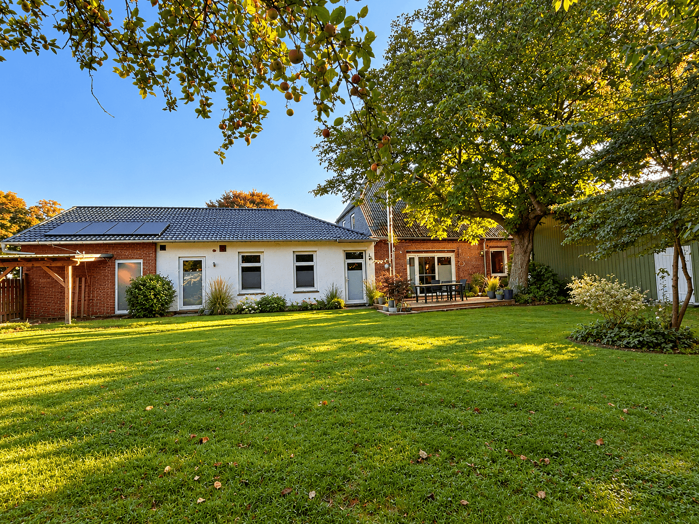 Prodej domu 430 m², pozemek 1.600 m², Friedrichskoog, Šlesvicko-Holštýnsko Prodej domu 430 m², pozemek 1.600 m², Friedrichskoog, Šlesvicko-Holštýnsko