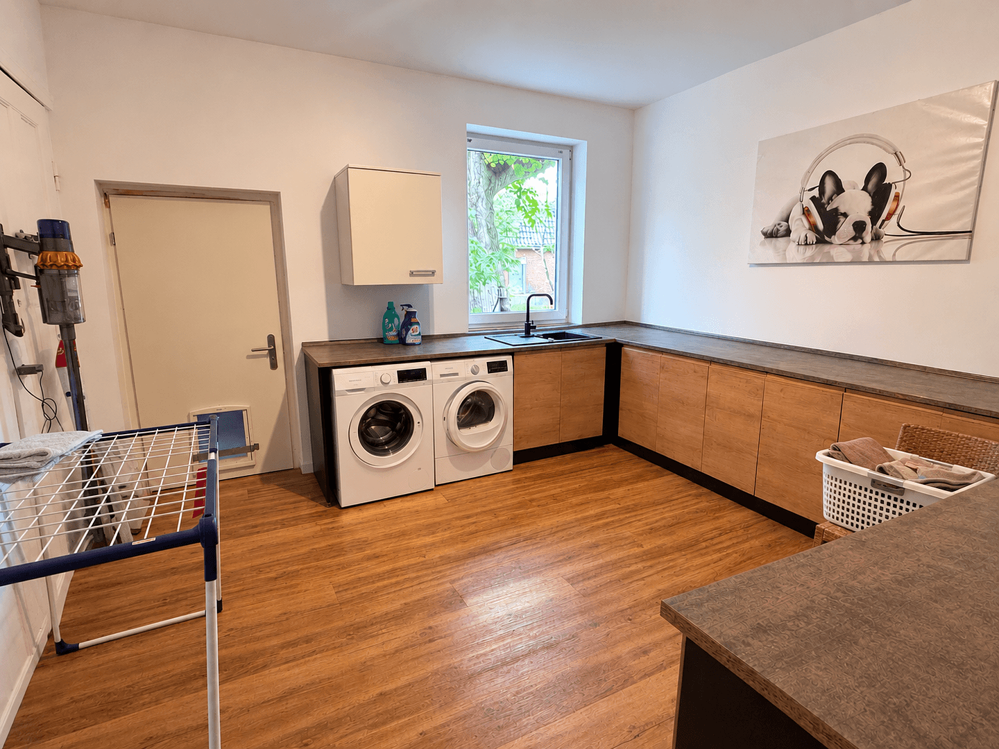Prodej domu 430 m², pozemek 1.600 m², Friedrichskoog, Šlesvicko-Holštýnsko Prodej domu 430 m², pozemek 1.600 m², Friedrichskoog, Šlesvicko-Holštýnsko