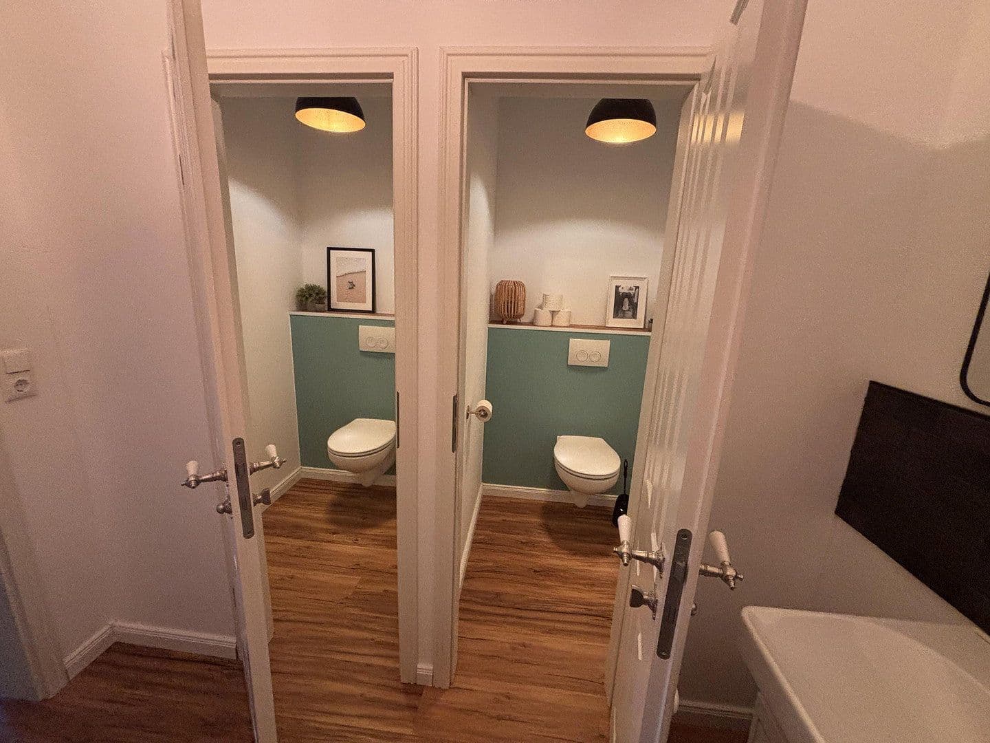 Prodej domu 430 m², pozemek 1.600 m², Friedrichskoog, Šlesvicko-Holštýnsko Prodej domu 430 m², pozemek 1.600 m², Friedrichskoog, Šlesvicko-Holštýnsko