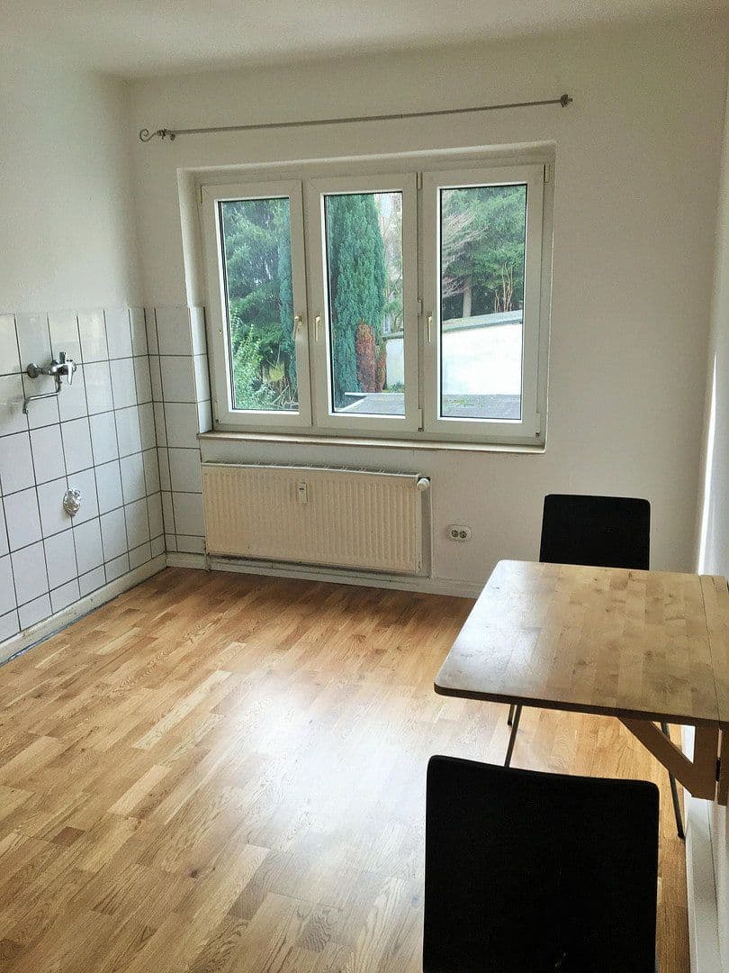 Pronájem bytu 2+1 55 m², Essen, Severní Porýní-Vestfálsko Pronájem bytu 2+1 55 m², Essen, Severní Porýní-Vestfálsko