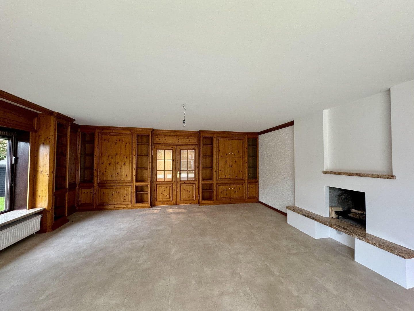 Pronájem domu 167 m², pozemek 1.352 m², Zum Dicken Busch 65, Barsbüttel, Šlesvicko-Holštýnsko Pronájem domu 167 m², pozemek 1.352 m², Zum Dicken Busch 65, Barsbüttel, Šlesvicko-Holštýnsko