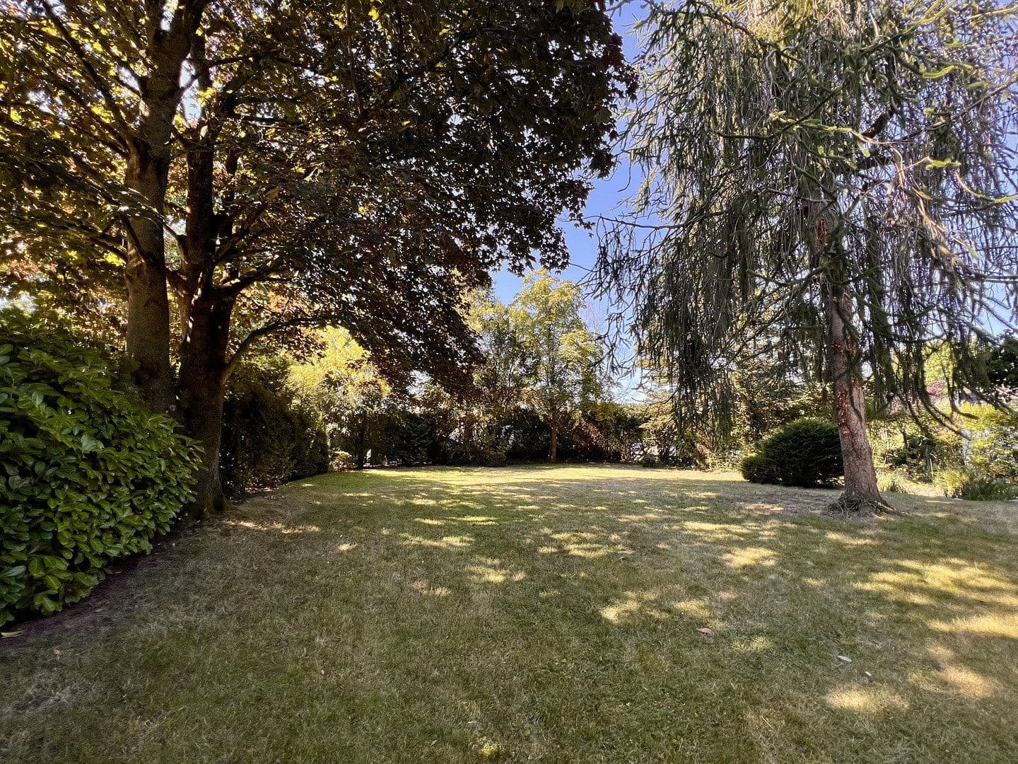 Pronájem domu 167 m², pozemek 1.352 m², Zum Dicken Busch 65, Barsbüttel, Šlesvicko-Holštýnsko Pronájem domu 167 m², pozemek 1.352 m², Zum Dicken Busch 65, Barsbüttel, Šlesvicko-Holštýnsko