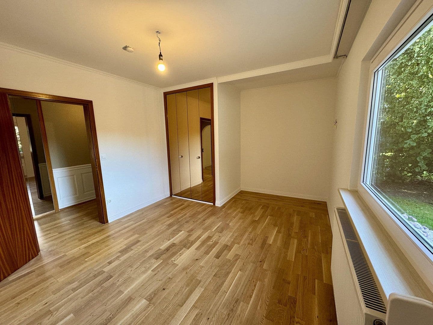 Pronájem domu 167 m², pozemek 1.352 m², Zum Dicken Busch 65, Barsbüttel, Šlesvicko-Holštýnsko Pronájem domu 167 m², pozemek 1.352 m², Zum Dicken Busch 65, Barsbüttel, Šlesvicko-Holštýnsko
