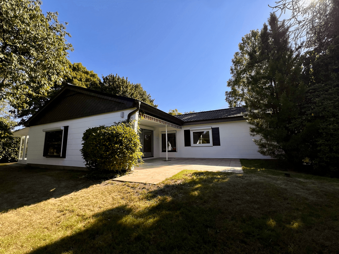 Pronájem domu 167 m², pozemek 1.352 m², Zum Dicken Busch 65, Barsbüttel, Šlesvicko-Holštýnsko Pronájem domu 167 m², pozemek 1.352 m², Zum Dicken Busch 65, Barsbüttel, Šlesvicko-Holštýnsko