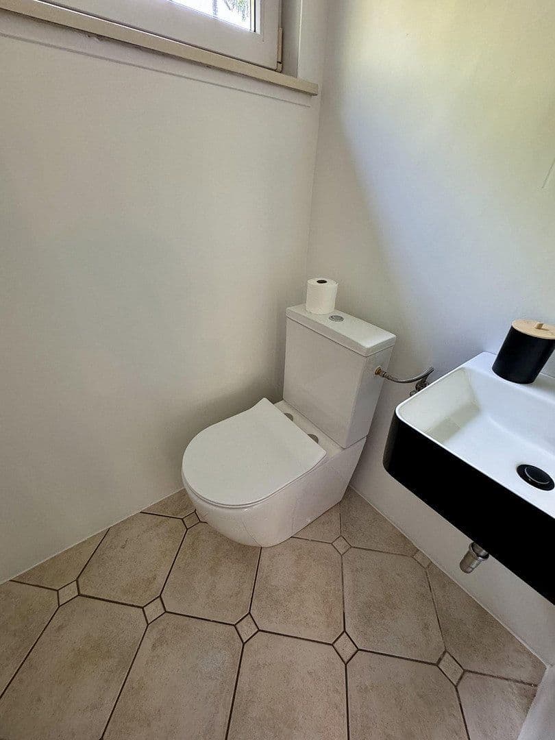 Pronájem domu 167 m², pozemek 1.352 m², Zum Dicken Busch 65, Barsbüttel, Šlesvicko-Holštýnsko Pronájem domu 167 m², pozemek 1.352 m², Zum Dicken Busch 65, Barsbüttel, Šlesvicko-Holštýnsko