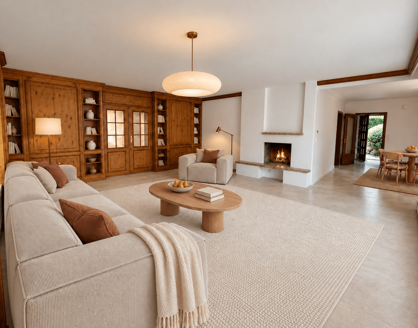 Pronájem domu 167 m², pozemek 1.352 m², Zum Dicken Busch 65, Barsbüttel, Šlesvicko-Holštýnsko Pronájem domu 167 m², pozemek 1.352 m², Zum Dicken Busch 65, Barsbüttel, Šlesvicko-Holštýnsko