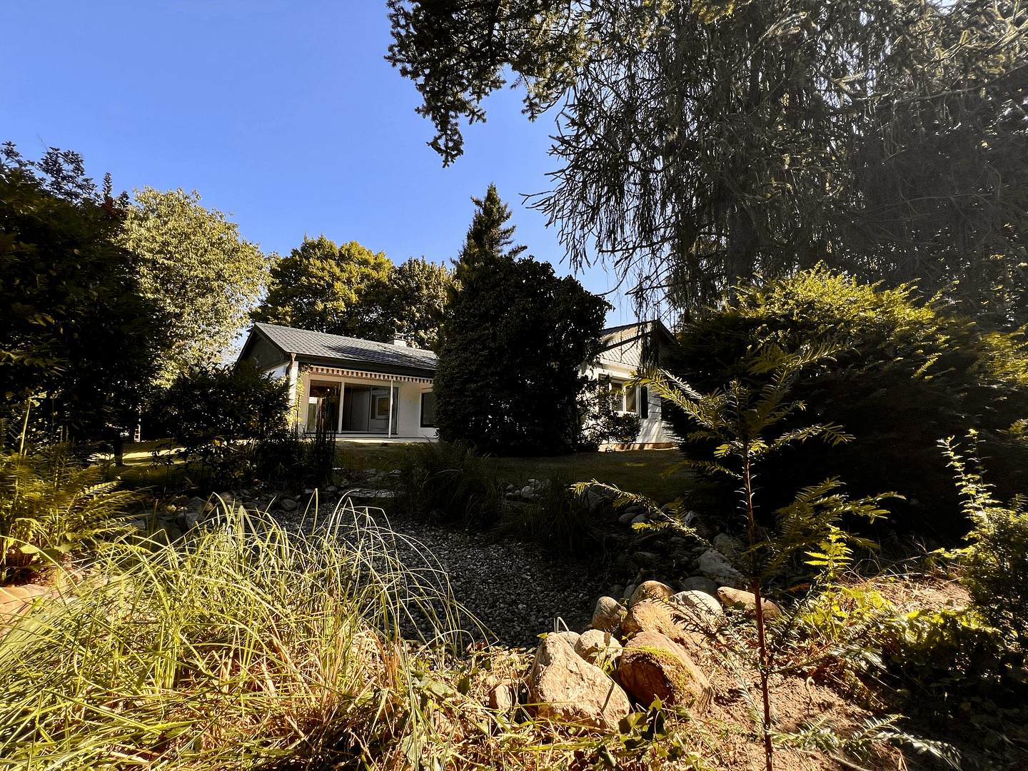Pronájem domu 167 m², pozemek 1.352 m², Zum Dicken Busch 65, Barsbüttel, Šlesvicko-Holštýnsko Pronájem domu 167 m², pozemek 1.352 m², Zum Dicken Busch 65, Barsbüttel, Šlesvicko-Holštýnsko