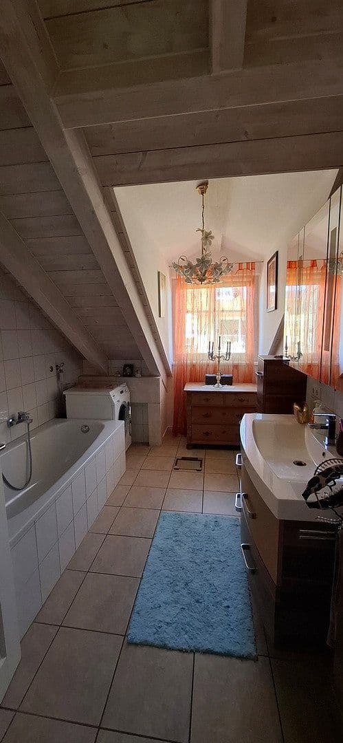 Prodej bytu 5+1 130 m², Penzberg, Bavorsko Prodej bytu 5+1 130 m², Penzberg, Bavorsko