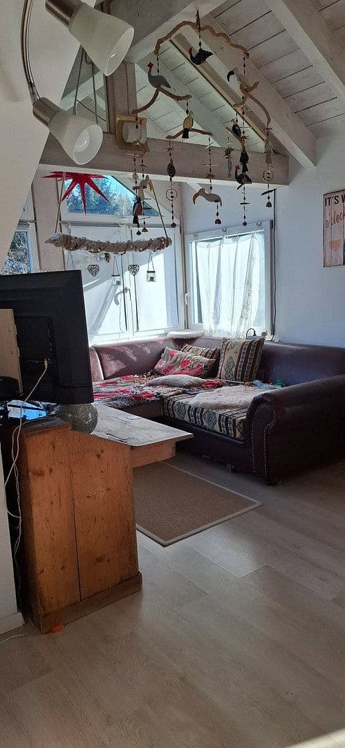 Prodej bytu 5+1 130 m², Penzberg, Bavorsko Prodej bytu 5+1 130 m², Penzberg, Bavorsko