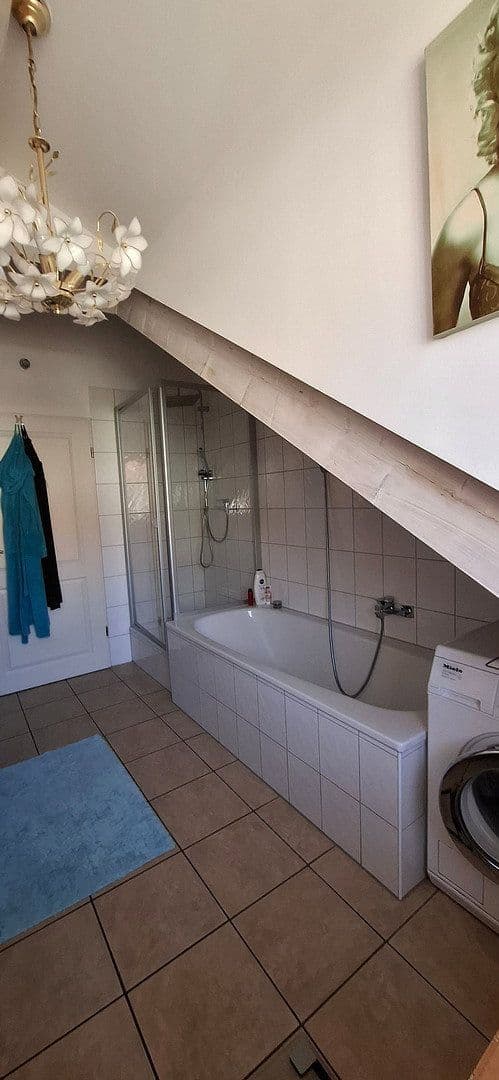 Prodej bytu 5+1 130 m², Penzberg, Bavorsko Prodej bytu 5+1 130 m², Penzberg, Bavorsko
