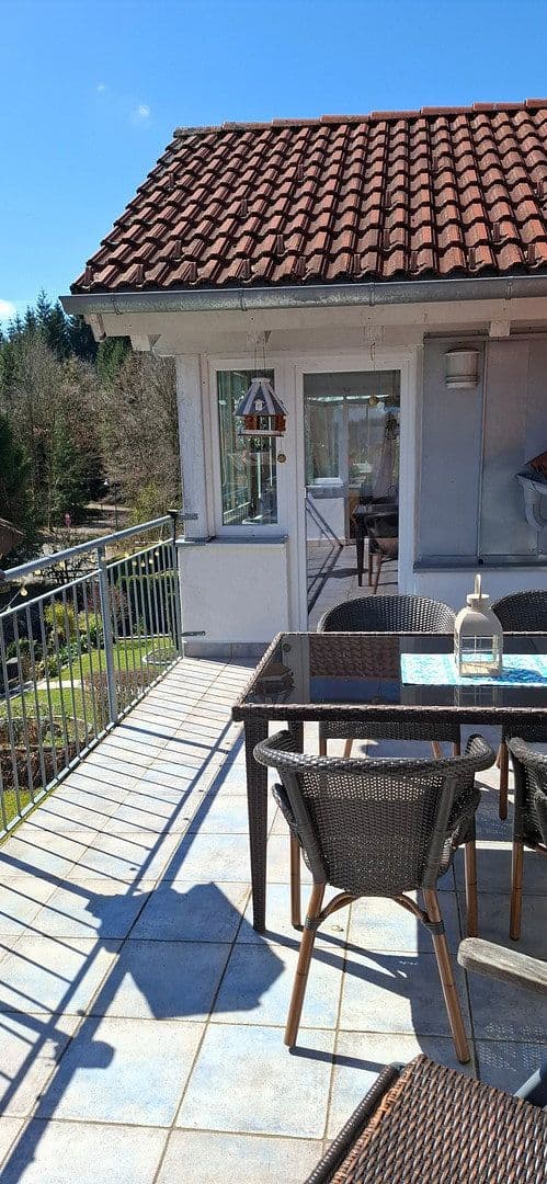 Prodej bytu 5+1 130 m², Penzberg, Bavorsko Prodej bytu 5+1 130 m², Penzberg, Bavorsko