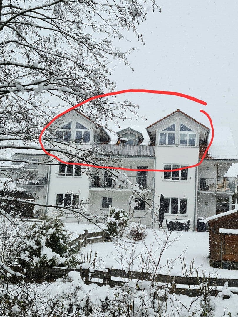 Prodej bytu 5+1 130 m², Penzberg, Bavorsko Prodej bytu 5+1 130 m², Penzberg, Bavorsko