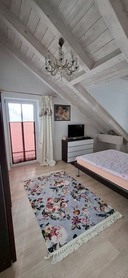 Prodej bytu 5+1 130 m², Penzberg, Bavorsko Prodej bytu 5+1 130 m², Penzberg, Bavorsko