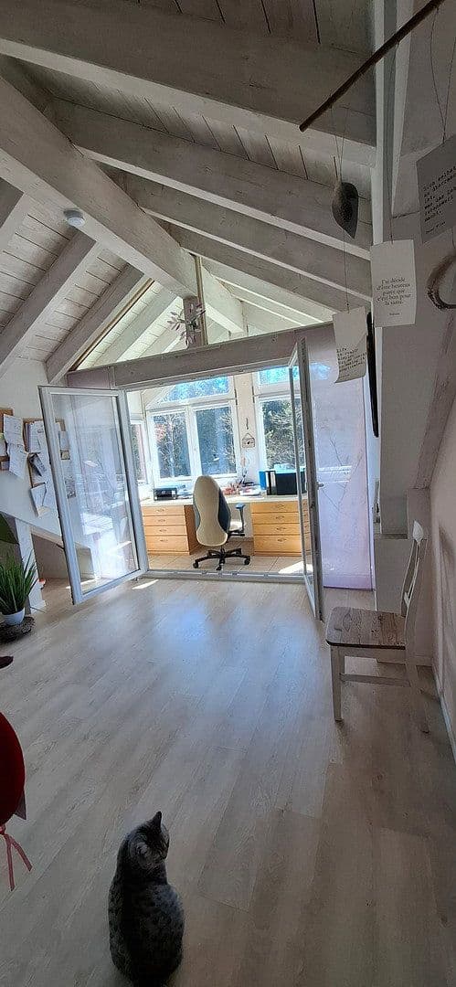 Prodej bytu 5+1 130 m², Penzberg, Bavorsko Prodej bytu 5+1 130 m², Penzberg, Bavorsko