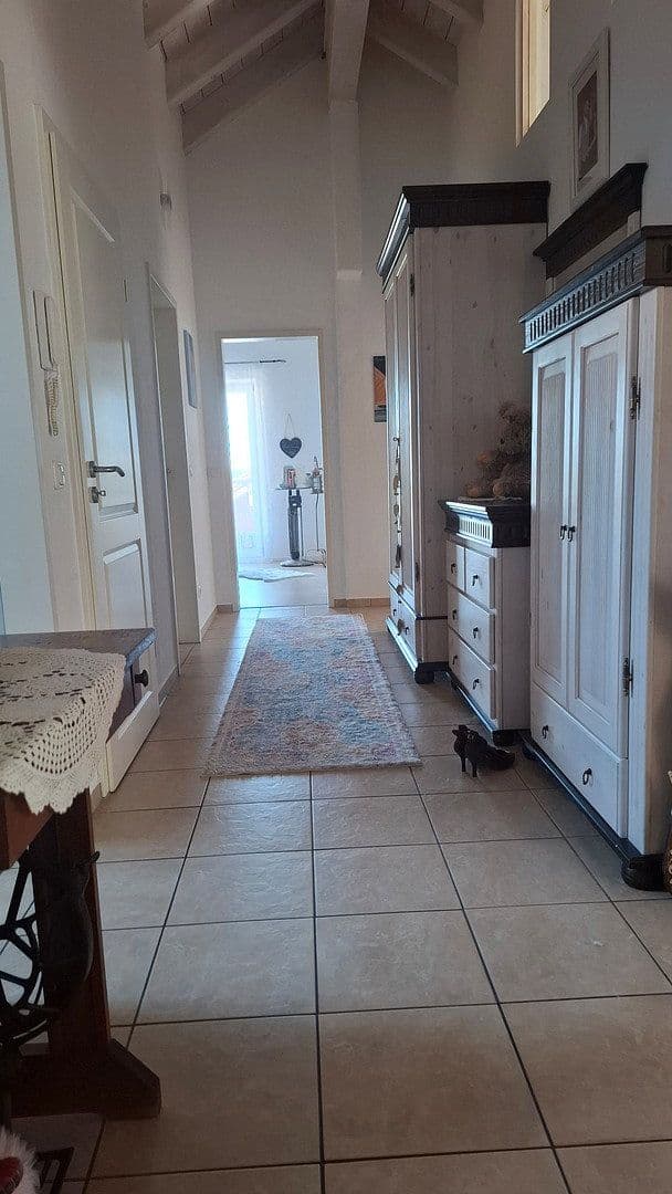 Prodej bytu 5+1 130 m², Penzberg, Bavorsko Prodej bytu 5+1 130 m², Penzberg, Bavorsko