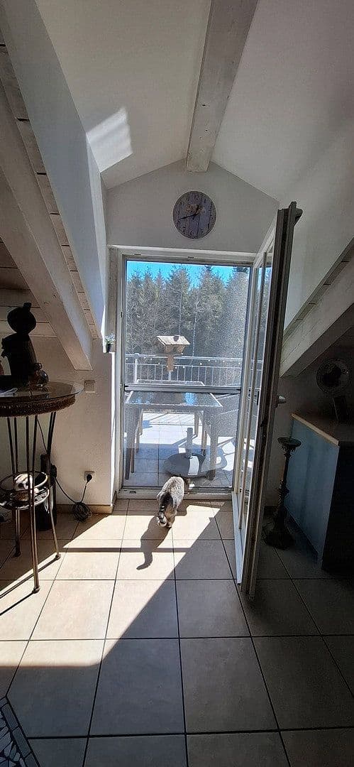 Prodej bytu 5+1 130 m², Penzberg, Bavorsko Prodej bytu 5+1 130 m², Penzberg, Bavorsko