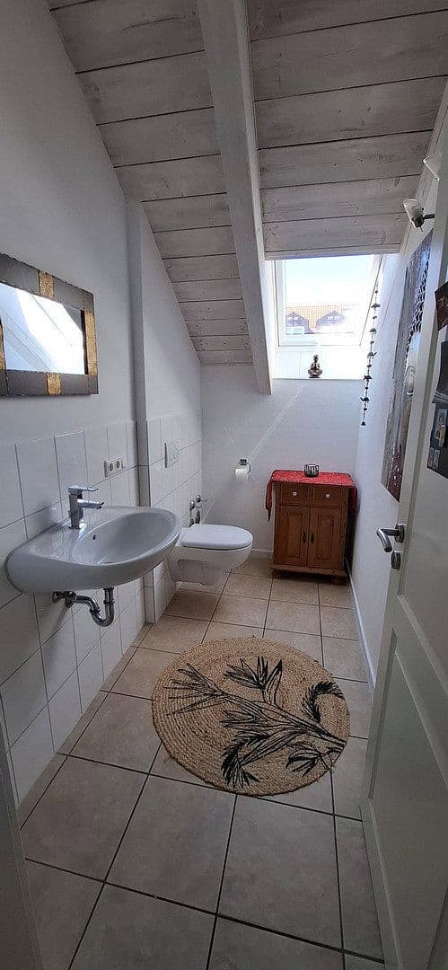 Prodej bytu 5+1 130 m², Penzberg, Bavorsko Prodej bytu 5+1 130 m², Penzberg, Bavorsko