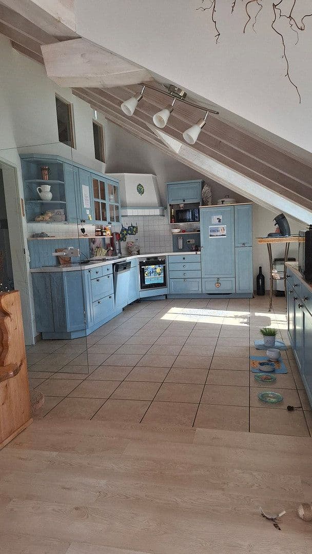 Prodej bytu 5+1 130 m², Penzberg, Bavorsko Prodej bytu 5+1 130 m², Penzberg, Bavorsko