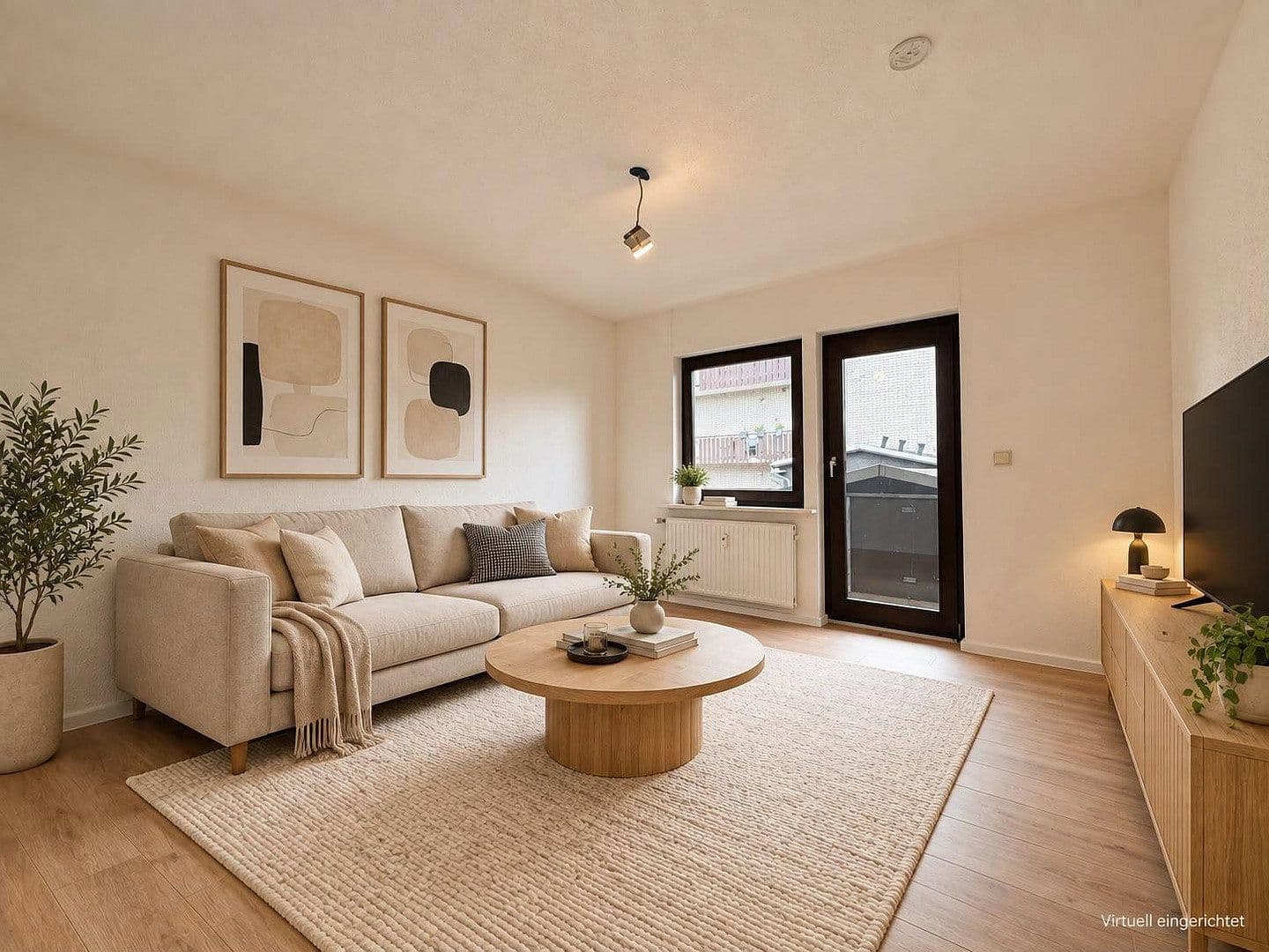 Pronájem bytu 3+1 73 m², Steinheimer Straße 217, Horn-Bad Meinberg, Severní Porýní-Vestfálsko Pronájem bytu 3+1 73 m², Steinheimer Straße 217, Horn-Bad Meinberg, Severní Porýní-Vestfálsko